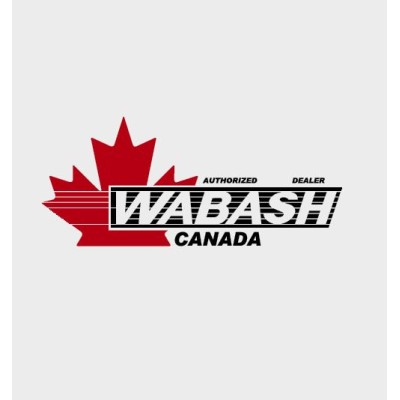 Wabash Canada's Logo