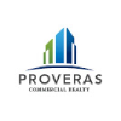 Proveras Commercial Realty's Logo