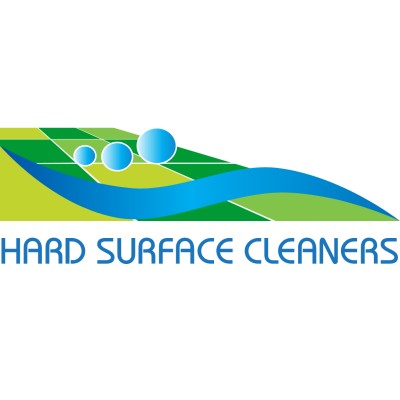 Hard Surface Cleaners - Pressure Cleaning & Soft Washing's Logo