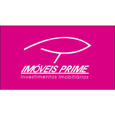 IMOVEIS PRIME's Logo