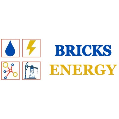 BRICKS ENERGY's Logo