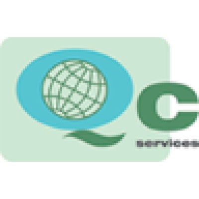 Q.C. Services's Logo