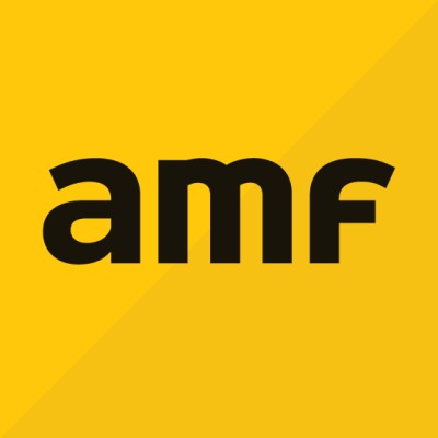 AMF Studios's Logo