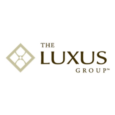 The Luxus Group's Logo