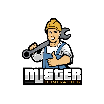 Mister General Contractor Inc's Logo