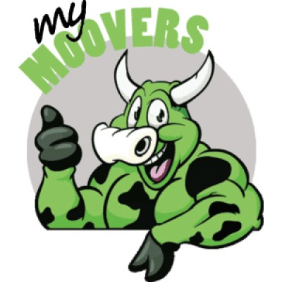 My Moovers's Logo