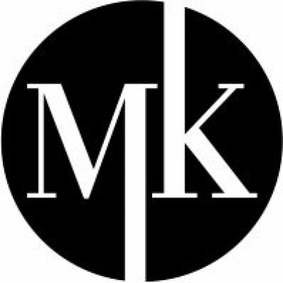 Makreo Research and Consulting Firm's Logo