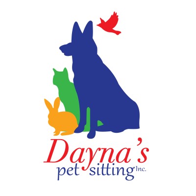 Dayna's Pet Sitting Inc's Logo