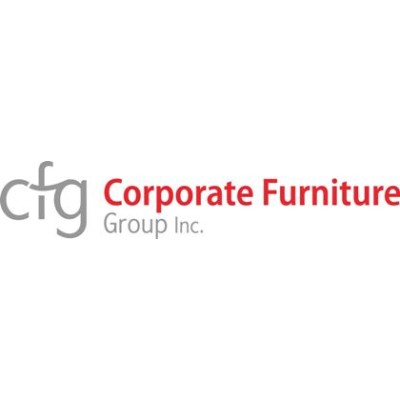 Corporate Furniture Group Inc.'s Logo