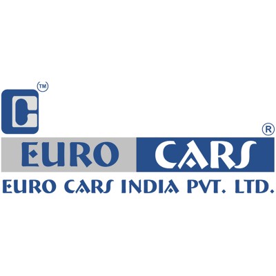 Euro Cars India Pvt. Ltd.'s Logo