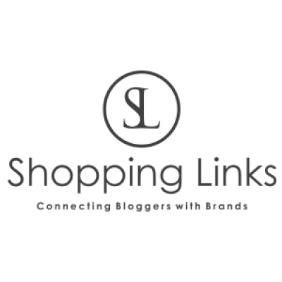 Shopping Links - Influencer & Content Marketplace's Logo