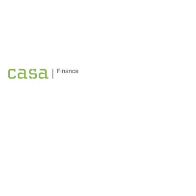 Casa Finance Pty Ltd's Logo