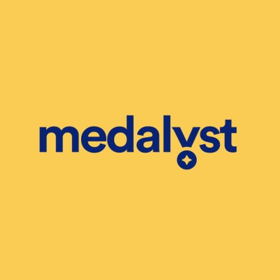 Medalyst's Logo