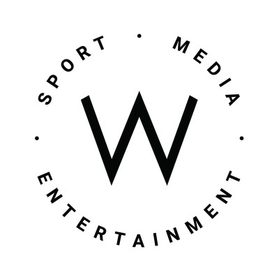 W Sports & Media's Logo