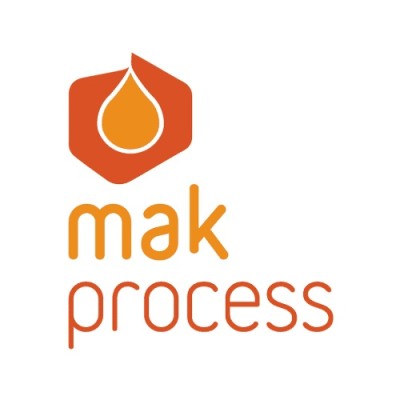 MAK Process Equipment's Logo