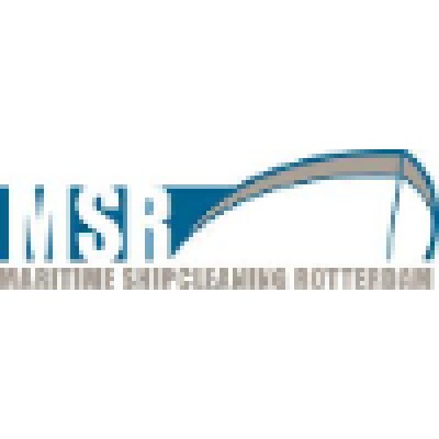 Maritime Shipcleaning Rotterdam BV's Logo