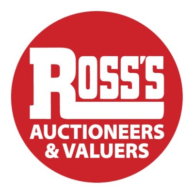 Ross's Auctioneers & Valuers's Logo