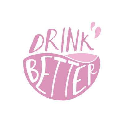 DRINK BETTER's Logo