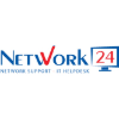 Network 24's Logo