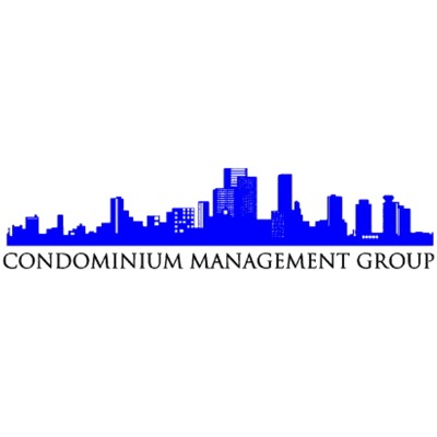 Condominium Management Group's Logo