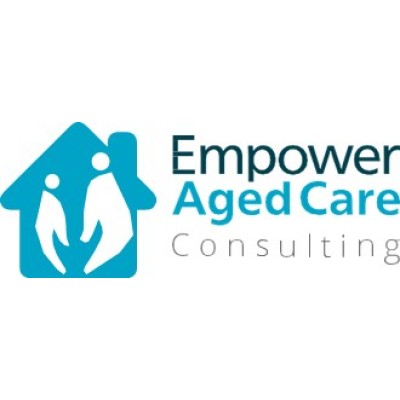 Empower Aged Care Consulting's Logo