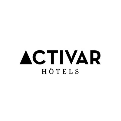 Activar Hôtels Inc.'s Logo