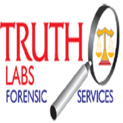 Truth Labs's Logo