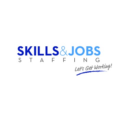 Skills & Jobs Australia's Logo