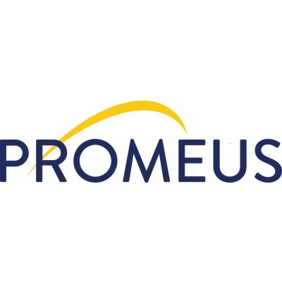 Promeus Inc.'s Logo