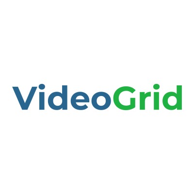 Videogrid's Logo