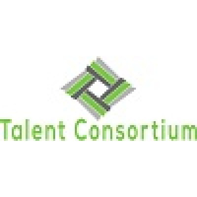 TALENT CONSORTIUM's Logo