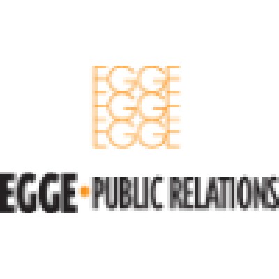 EGGE Public Relations International's Logo