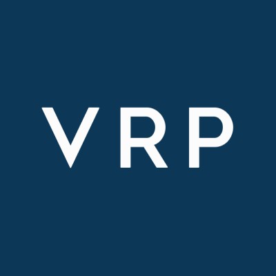 VRP │ Villa Rental Partners's Logo