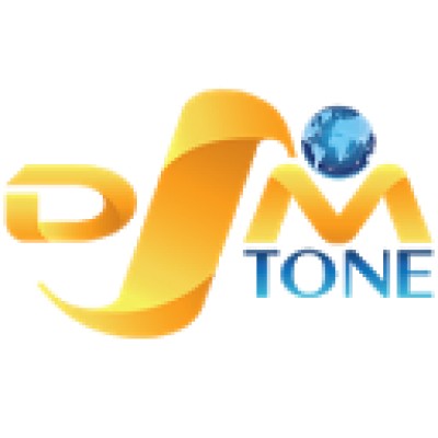 D.I.M. Stone Inc.'s Logo