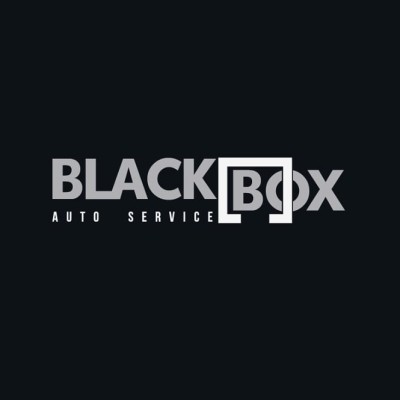 BlackBox Auto Service LTDA's Logo