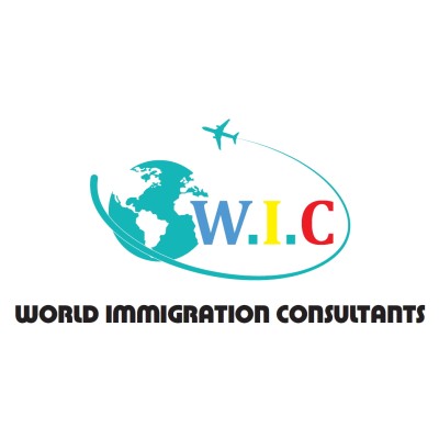 World Immigration Consultants's Logo