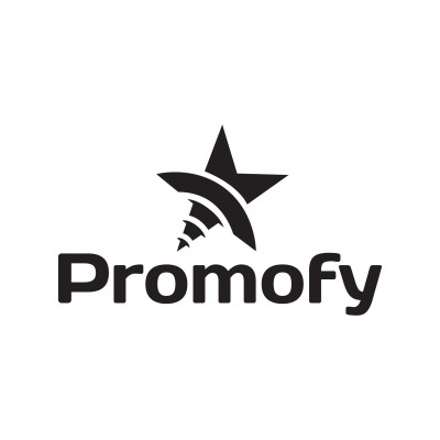 Promofy's Logo