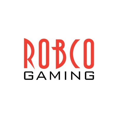 Robco Gaming's Logo