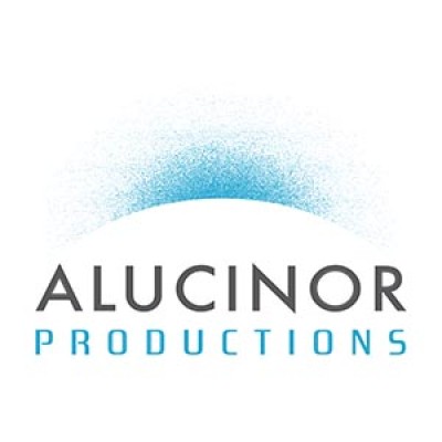 Alucinor Productions's Logo