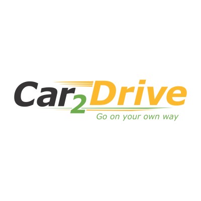 car2drive's Logo