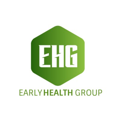 EarlyHealth Group's Logo