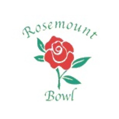 Rosemount Bowl's Logo