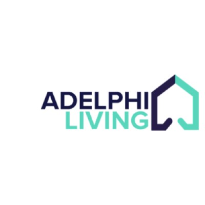 Adelphi Living's Logo