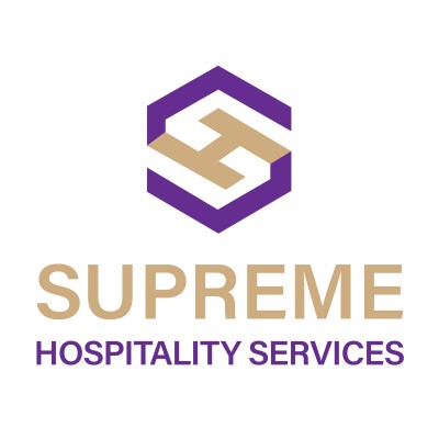 Supreme Hospitality Services's Logo