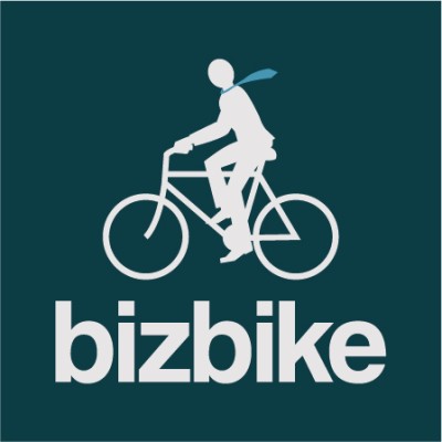 Bizbike Belgium's Logo