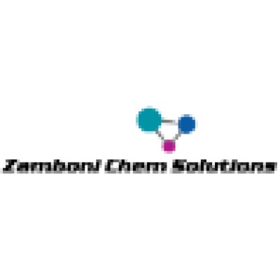 zamboni chemical solution's Logo