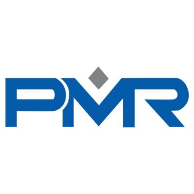 PMR Inc.'s Logo