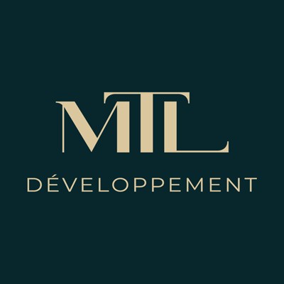 MTL Développement's Logo