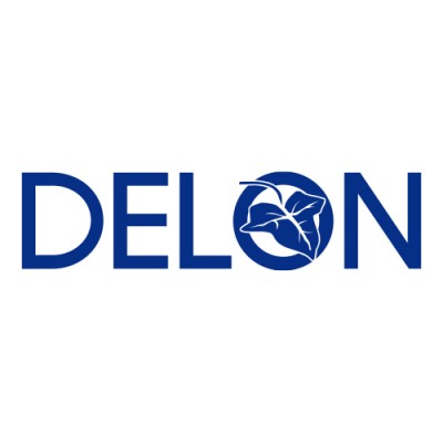 Delon Laboratories's Logo