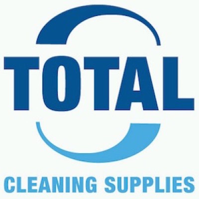 Total Cleaning Supplies's Logo